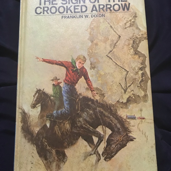 Vintage set of 3 books Horse Lovers Decor - Picture 5 of 10